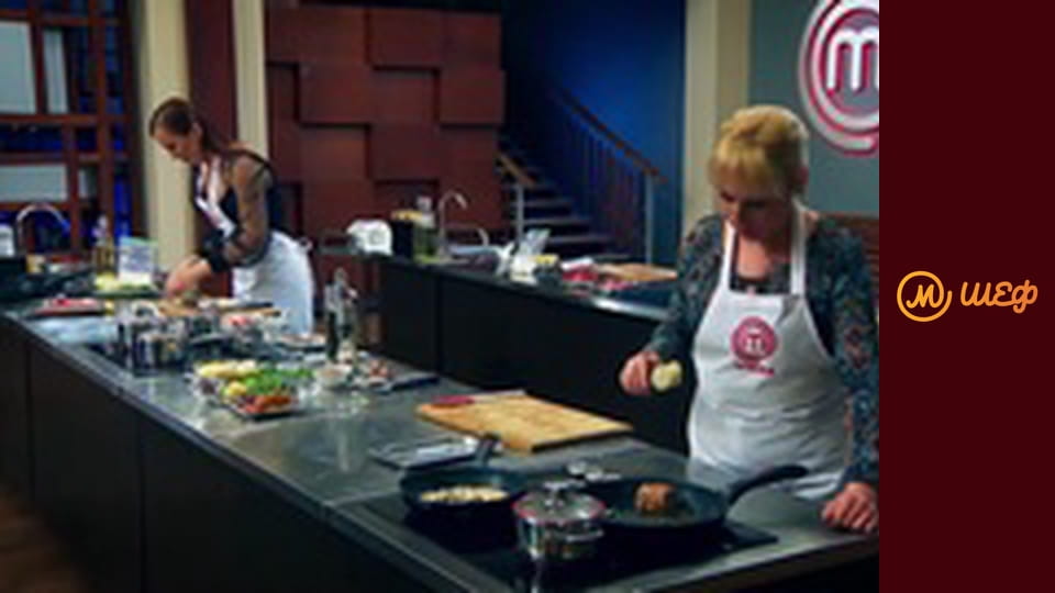 Season 13, Episode 16