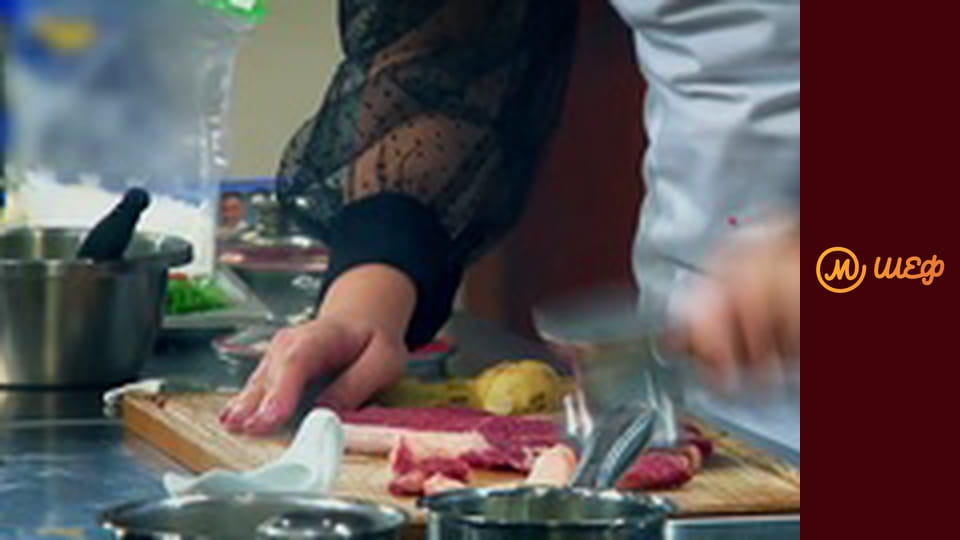 Сезон 13, Выпуск 16