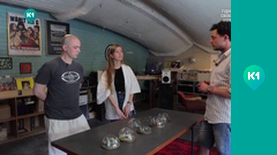 "Пригоди з Яною Метьолкіною".