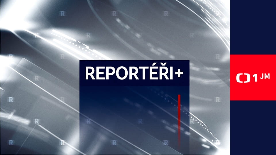 Reportéři +