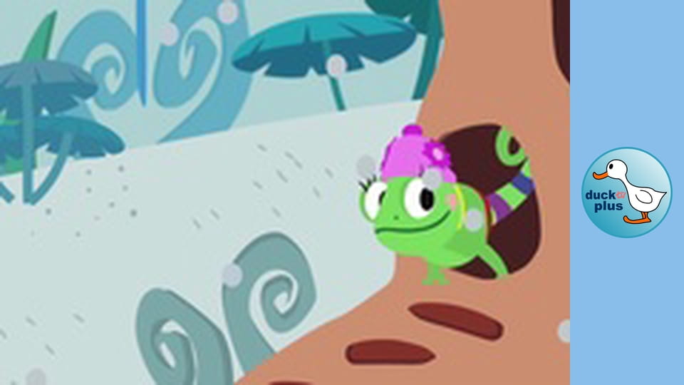 Color Clara - Colours of Winter