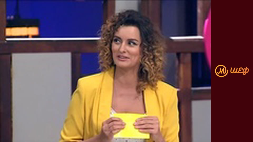 Season 9, Episode 8, Part 4