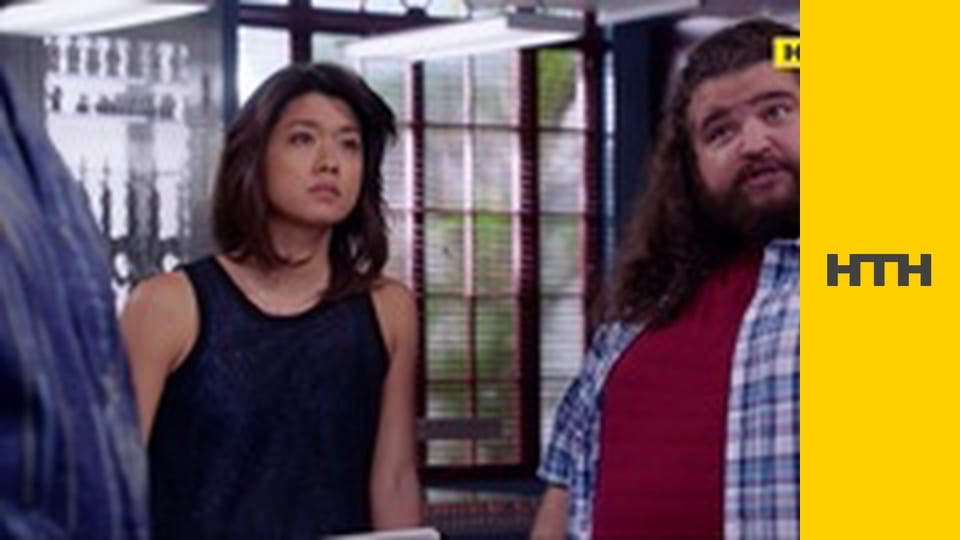 Т/с "Гавайи 5.0", 6 сезон, 22 и 23 с.