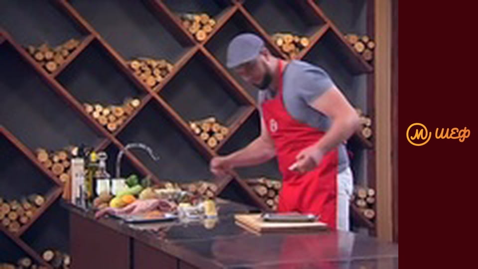 Season 7, Episode 3, Part 4