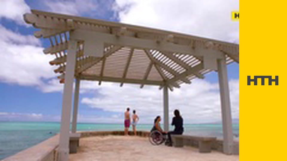 Т/с "Гаваї 5.0", 7 сезон, 3 і 4 с.