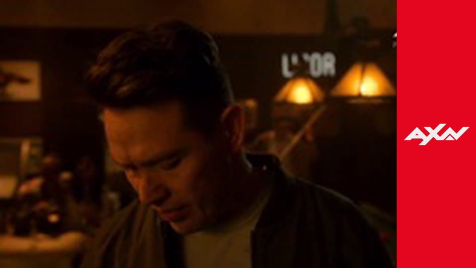 Lucifer S5E12 - Csupasz túlélők