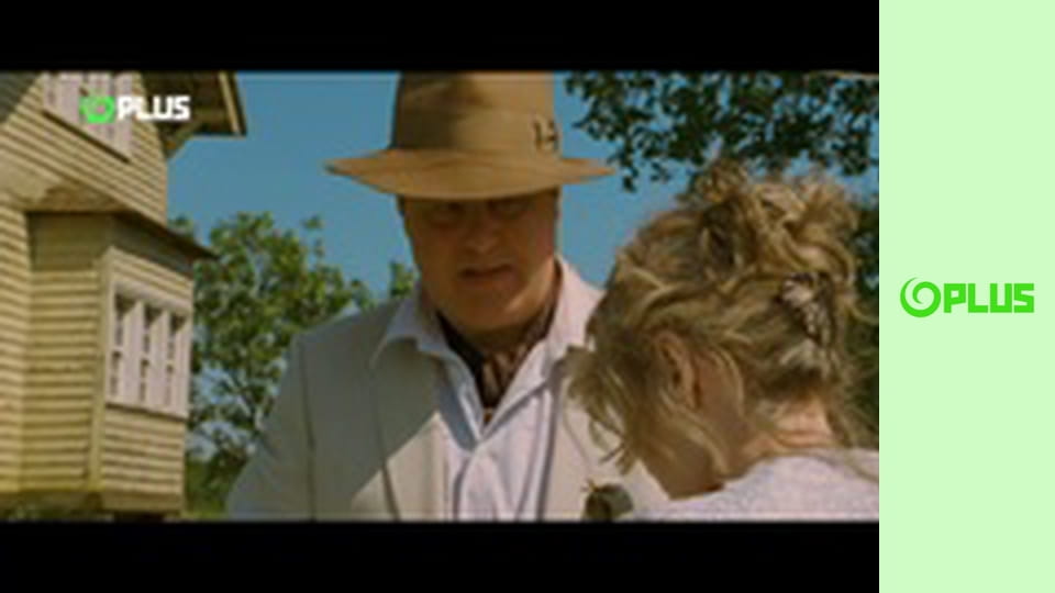 Arthur a Minimojovia