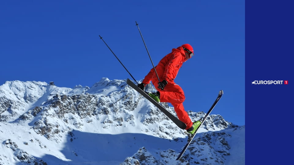 Freestylové lyžování: SP Ruka