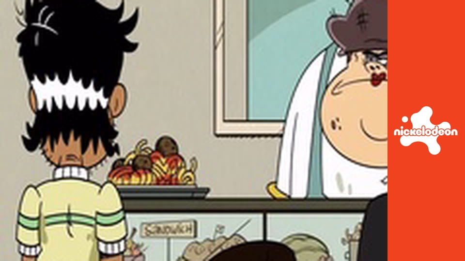 Harmidom S7E20 - Zagadkowa szkoła / Salon gier zoperowany