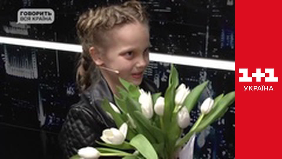 Говорить вся країна E52