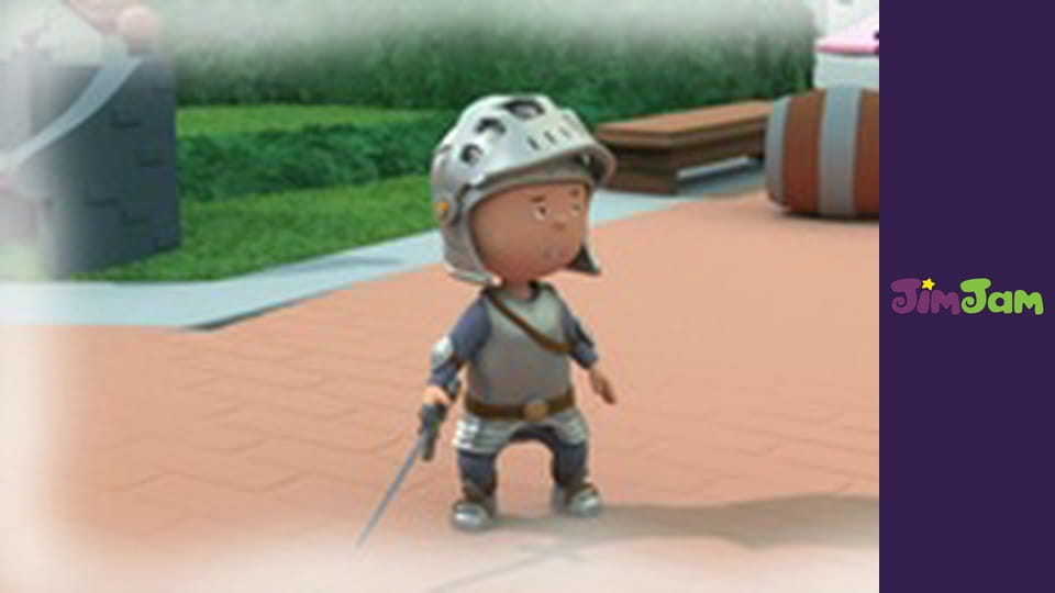 Thomas and Friends S19E2 - Timothy and the rainbow truck