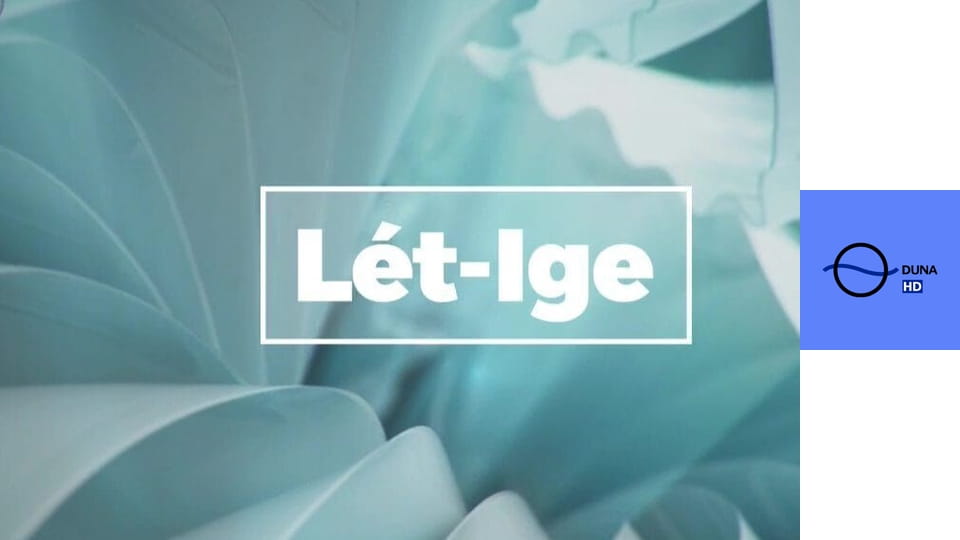 Lét-Ige - protestáns magazin