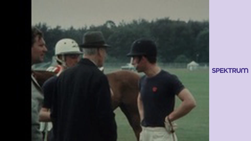 Královská dynastie: Sága rodu Windsorů S1E2 - Hrozby