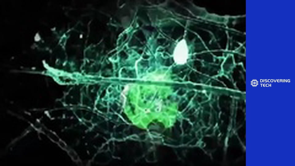 VOA TEK: Brain - Study