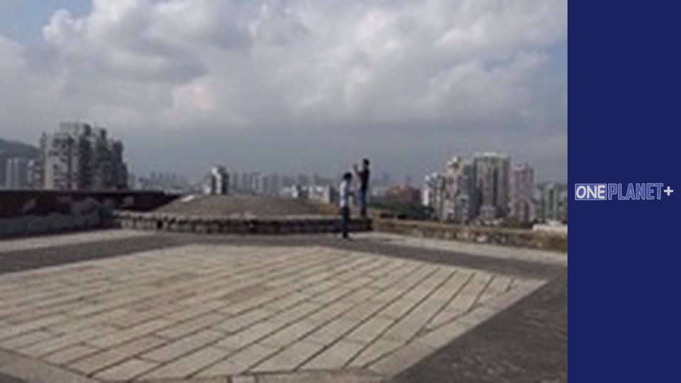 It is worth visiting. - episode 18