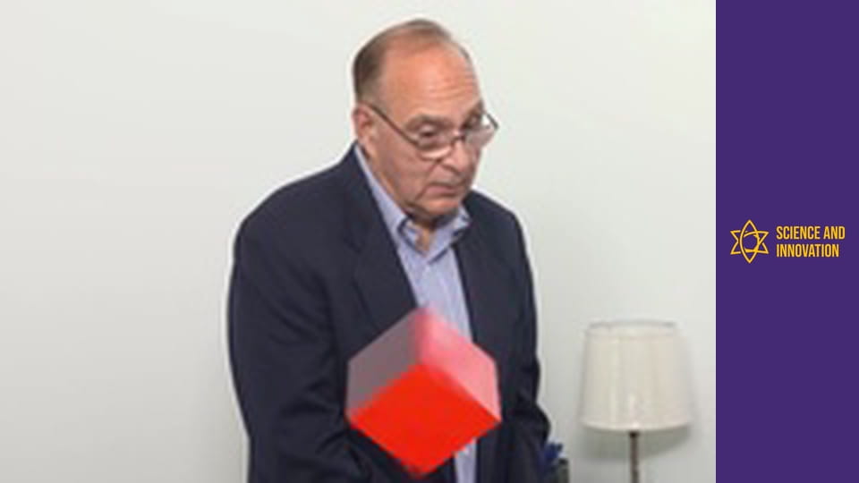 Science and Innovation Sezon 1 Episod 15