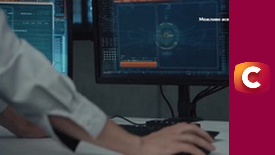 Т/с "К. О. Д.", 159 с. "І вашим, і нашим".