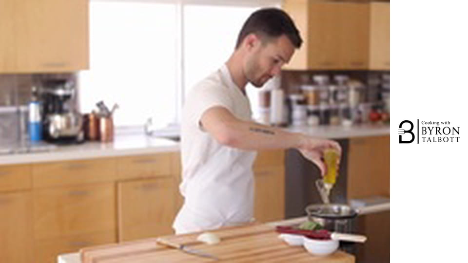 Хрупкава лазаня