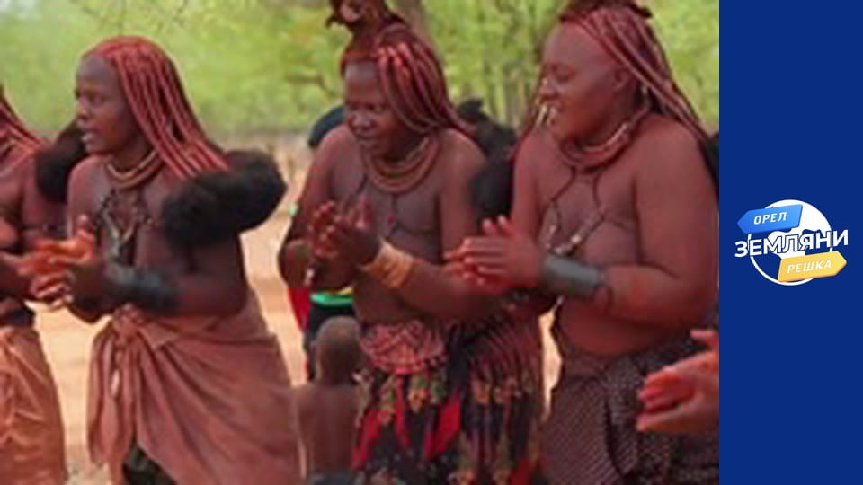 Сезон 2, Випуск 8