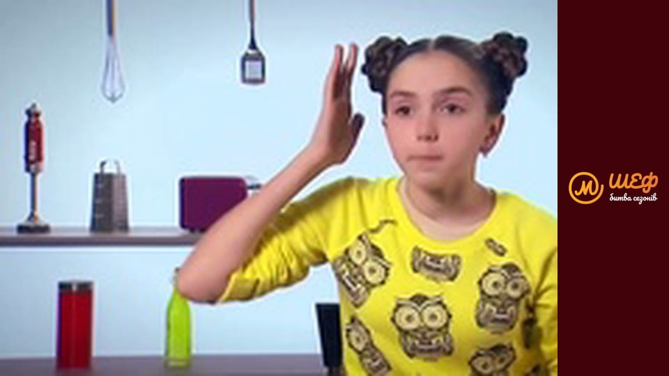 MasterChef Junior, Season 2, Episode 13, Part 3