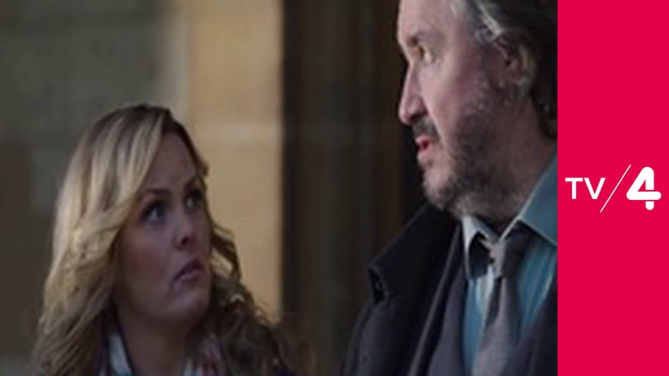 Shakespeare és Hathaway: Magándetektívek S2E8