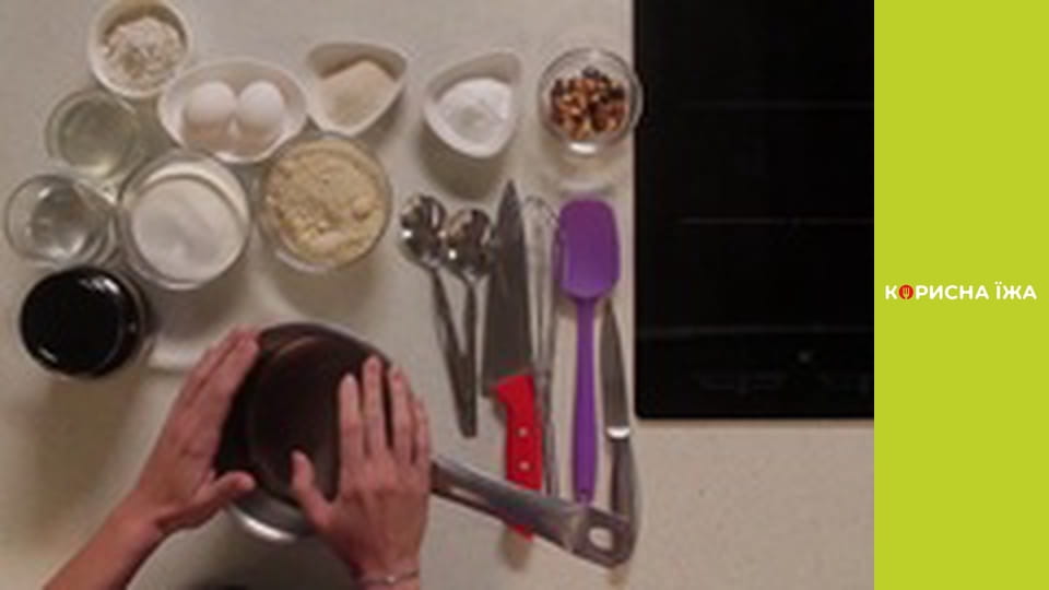 Т/с "Proper sweets" season 1 series 9