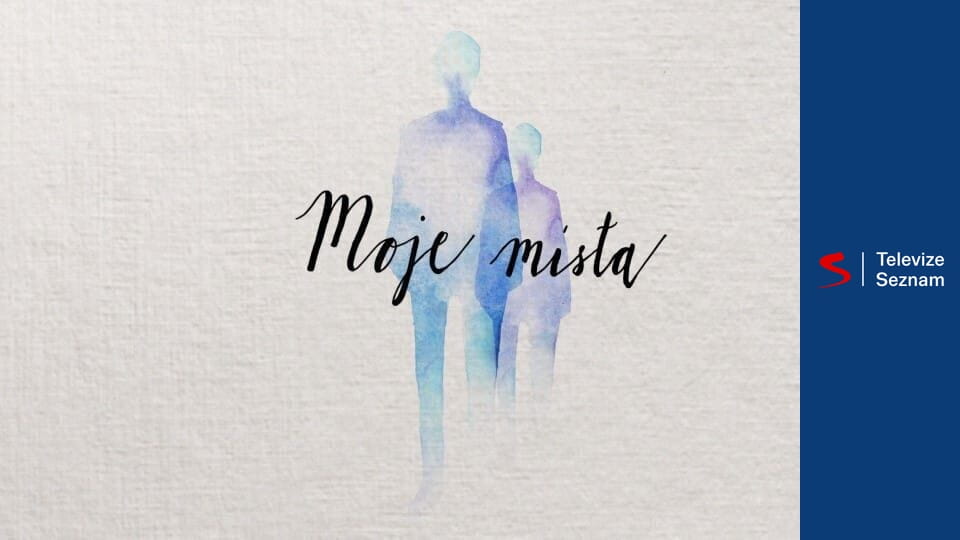 Moje místa E212 - Nela Boudová