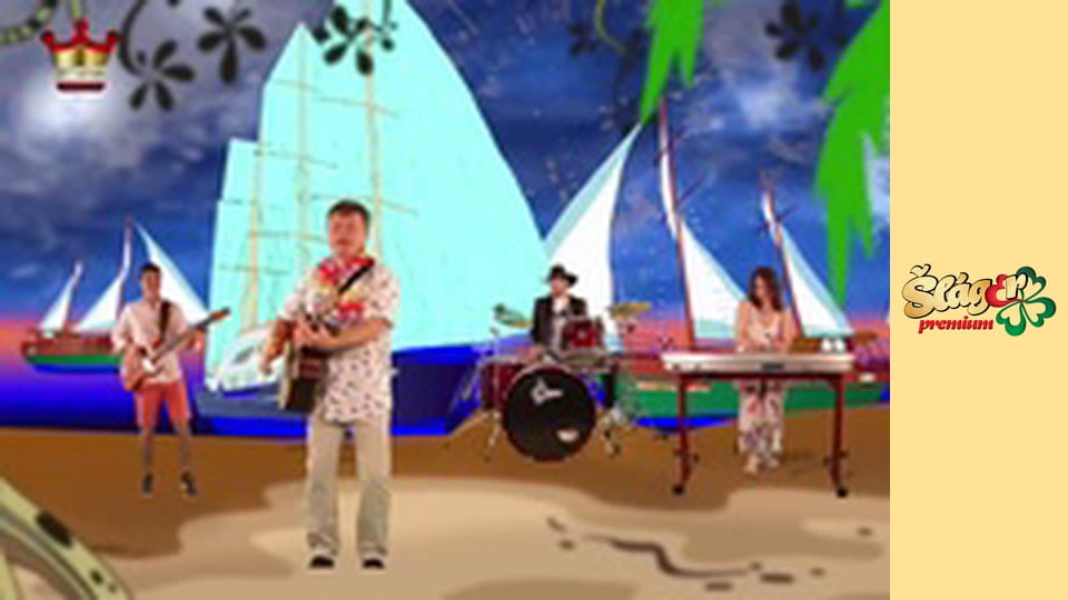 Premium odpoledne - Nejmelodičtější odpoledne v Československu