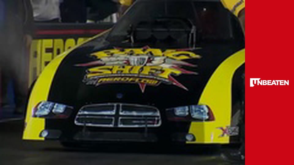 400 Thunder Australian Drag Racing Series