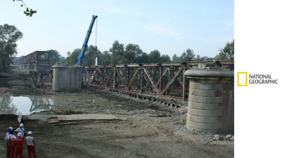 Мега-слом S3E4 - Истребитель "Фантом"