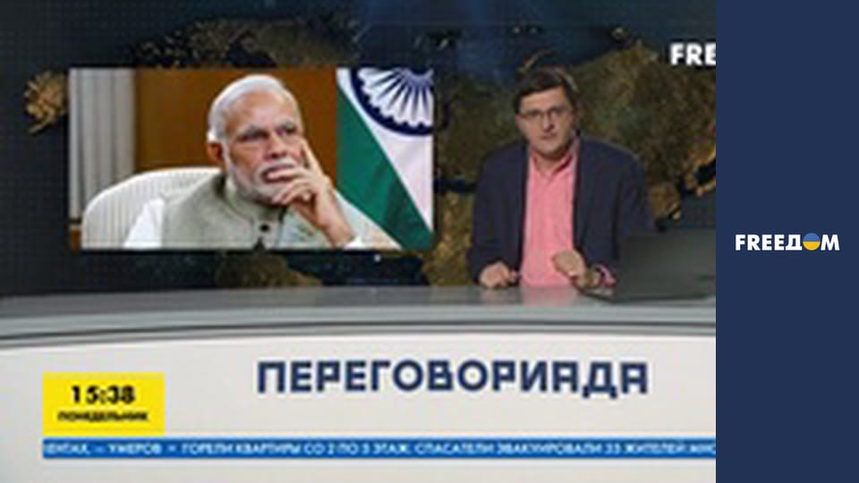Як Росія втрачає світові ринки через війну.