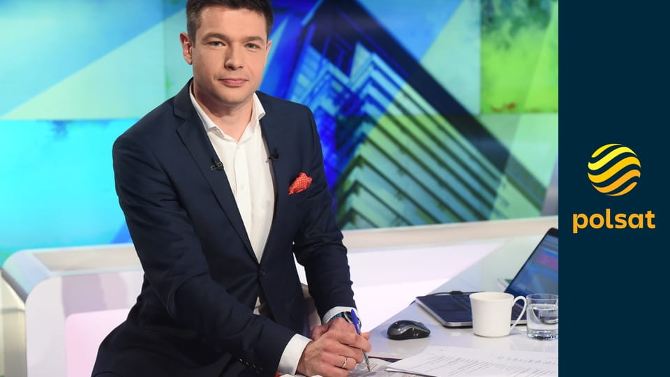 Nowy dzień z Polsat News