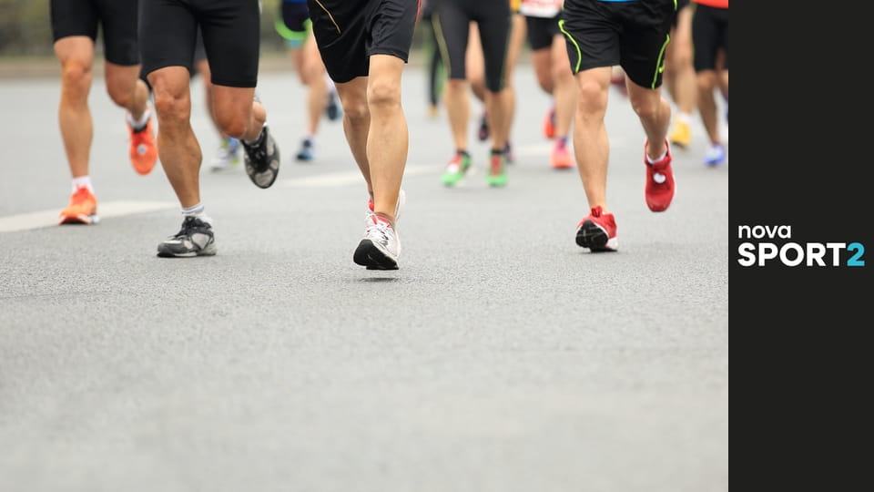 Běh: ČEZ RunTour