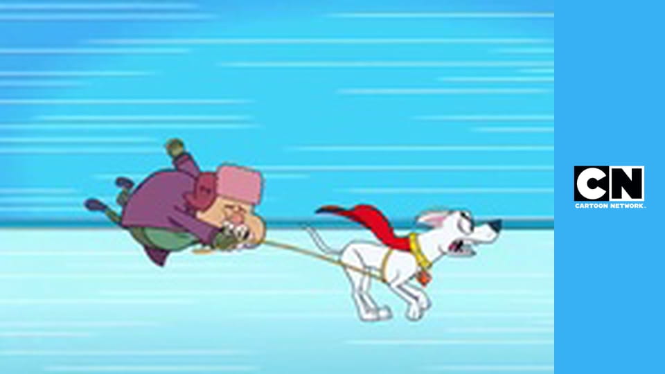 Gumballův úžasný svět S4E22 - Počátek, 2. část