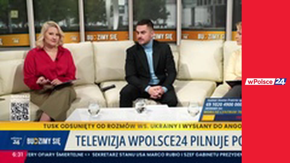 Budzimy się wPolsce24