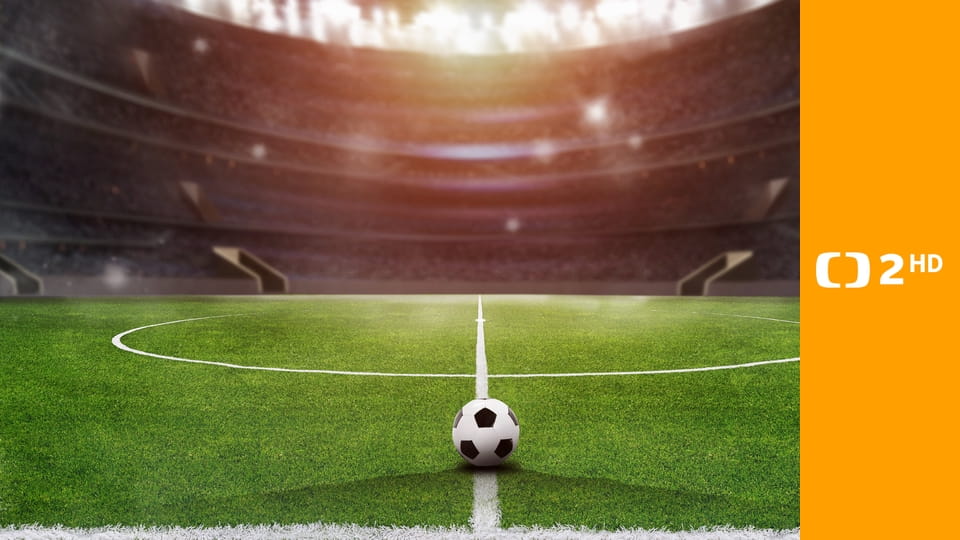 Přípravné utkání U21