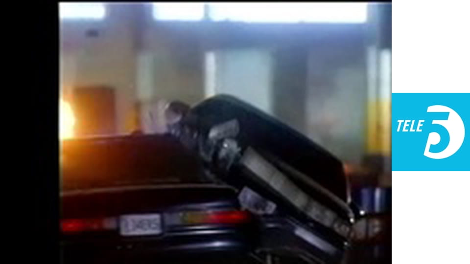 Gorączka w mieście E9