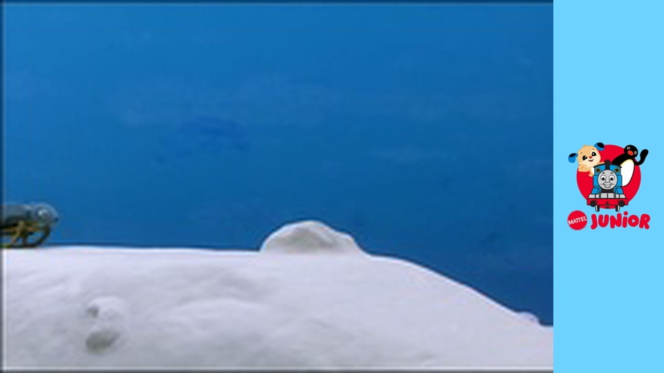 The Pingu Show Évad 1 Epizód 39