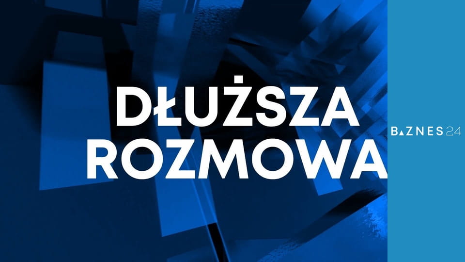 Dłuższa rozmowa