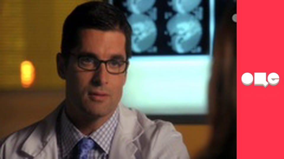 Слідство ведуть екстрасенси, 4 сезон, 2 еп. Чорний ангел.