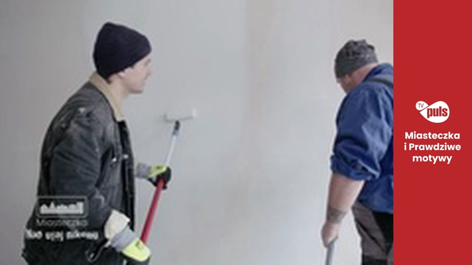 Miasteczka. Nie ufaj nikomu Season 1 Episode 22