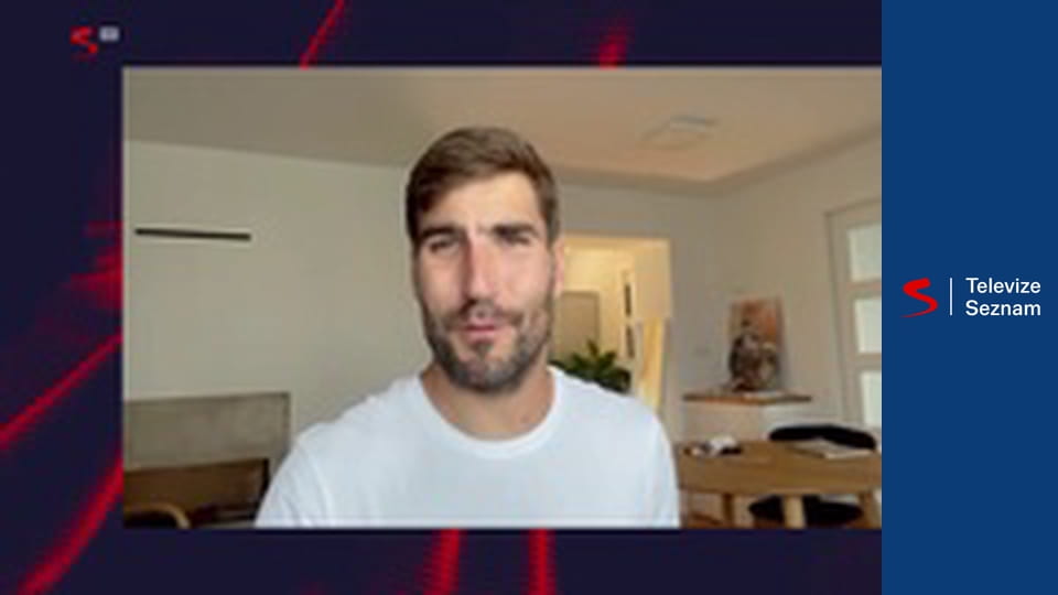 Ušák Jaromíra Bosáka E176 - David Svoboda