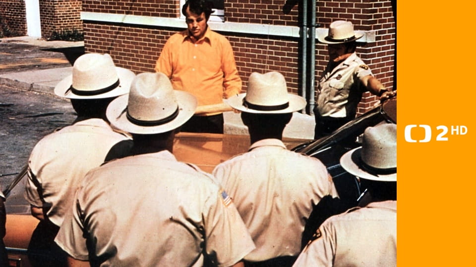 Kráčející skála