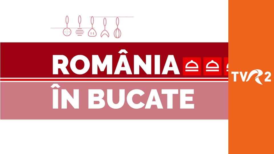 România... în bucate