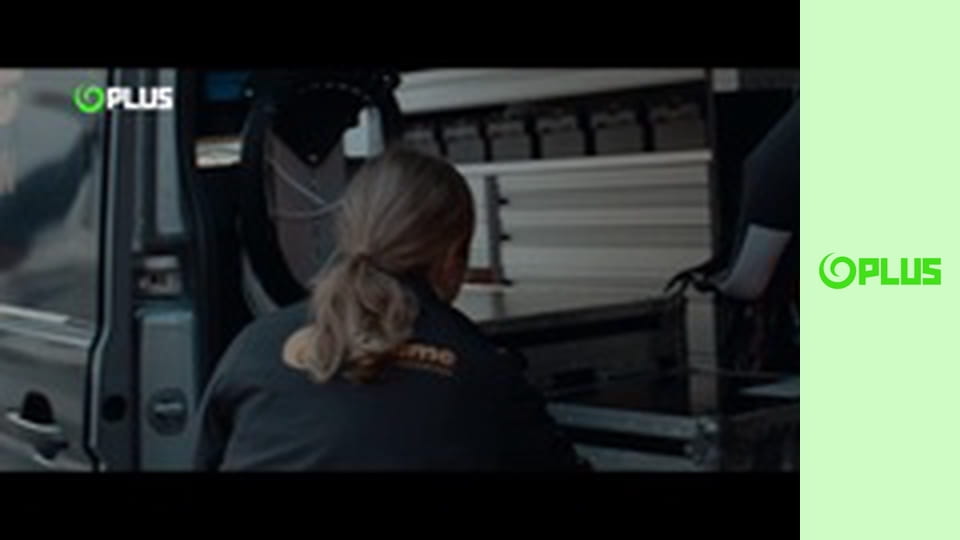 Severné more v plameňoch