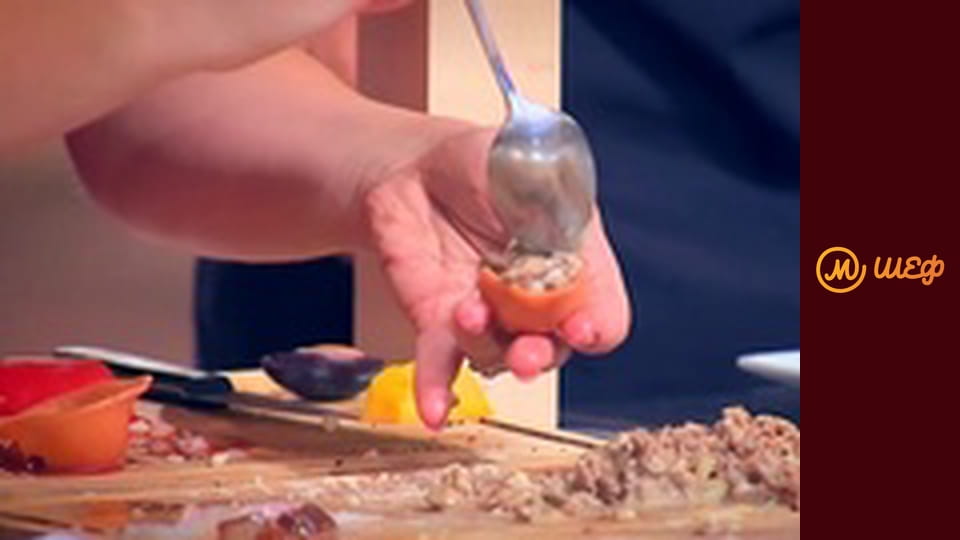 Season 6, Episode 12, Part 5