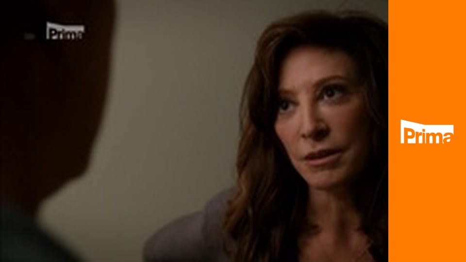 Námořní vyšetřovací služba S9E1 - Povaha lovce