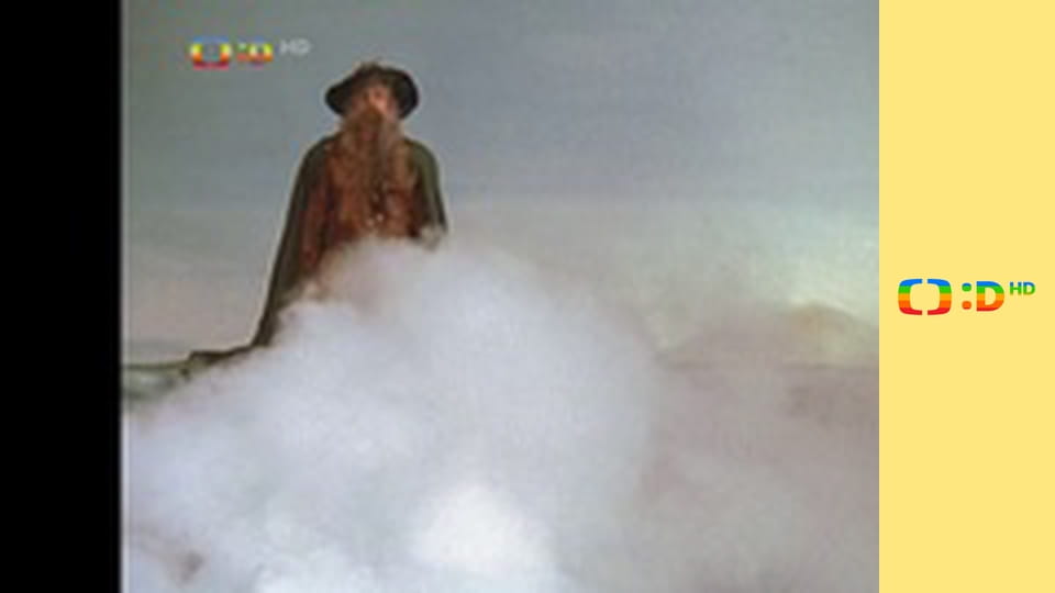 Krkonošská pohádka