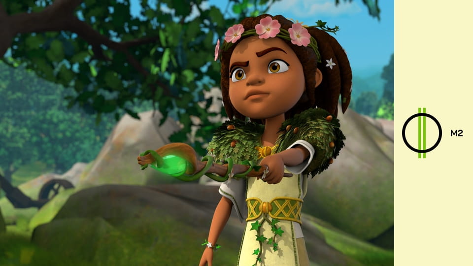 Az ifjú Robin Hood kalandjai - Aranyláz