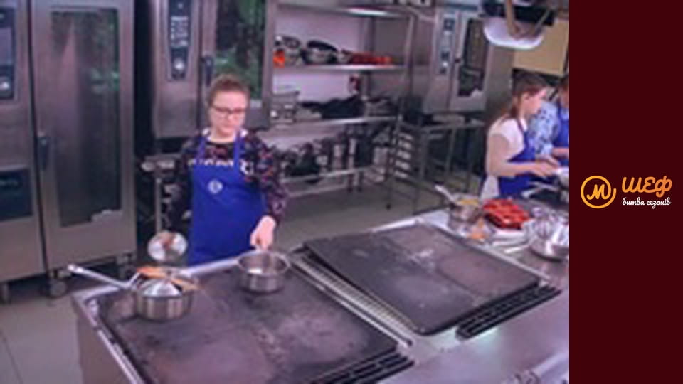 MasterChef Junior, Season 2, Episode 9, Part 2